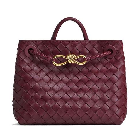 bottega veneta intrecciato dupe